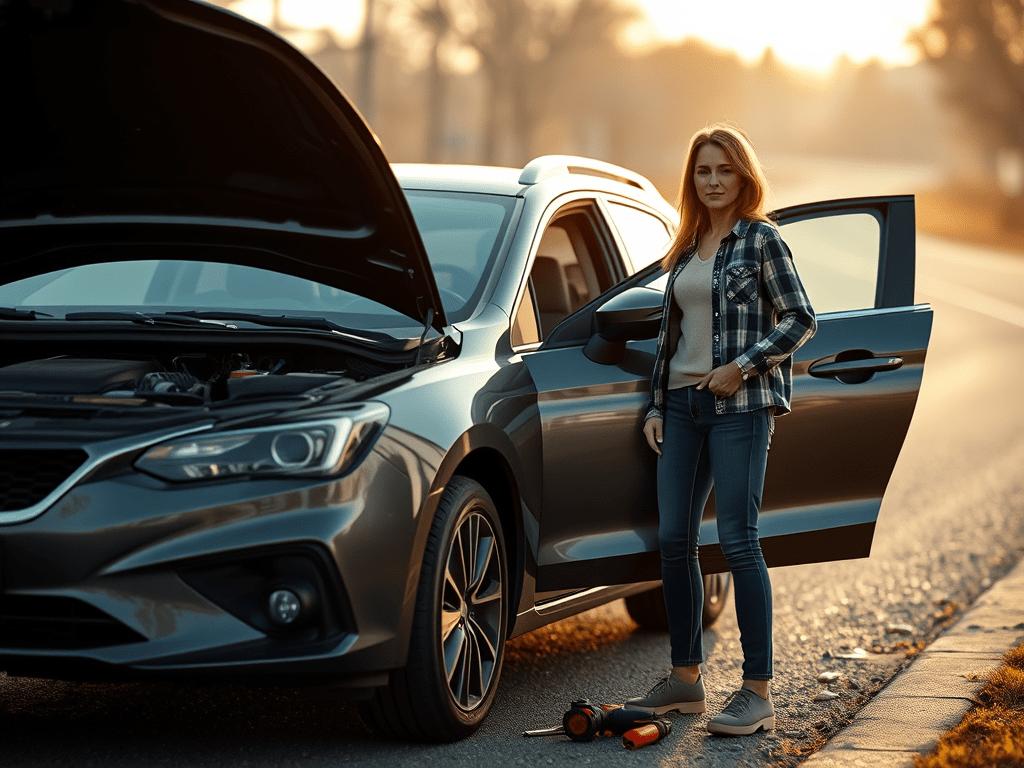 Why Is My Car Not Starting Even with a Good&nbsp;Battery?